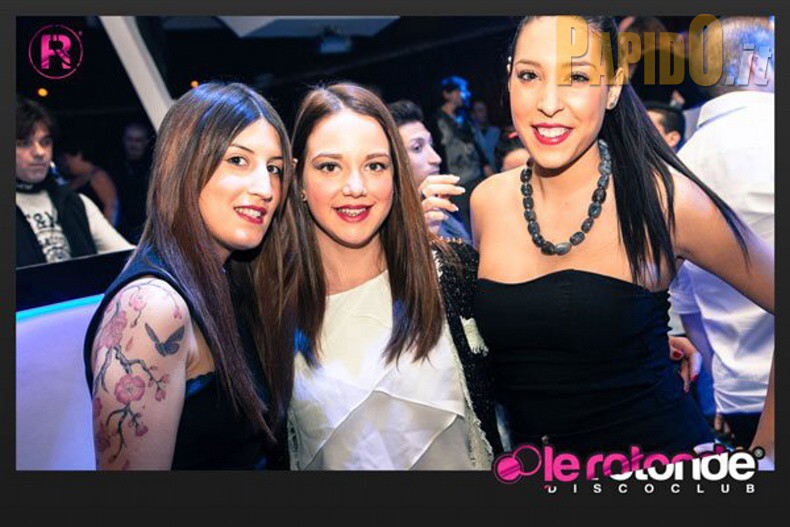 Sabato 24 Novembre 2012: