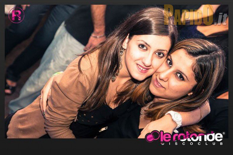 Sabato 24 Novembre 2012: