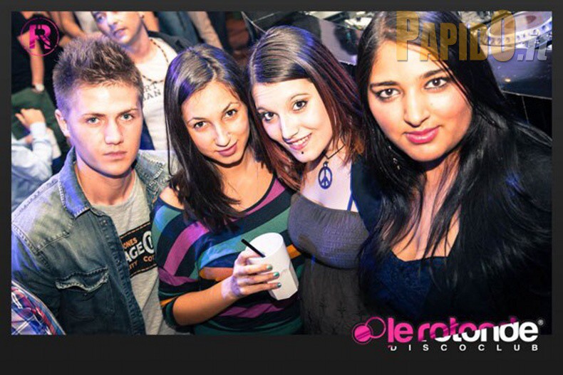 Sabato 24 Novembre 2012: