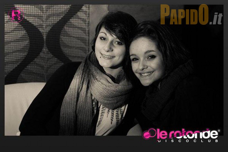 Sabato 24 Novembre 2012: