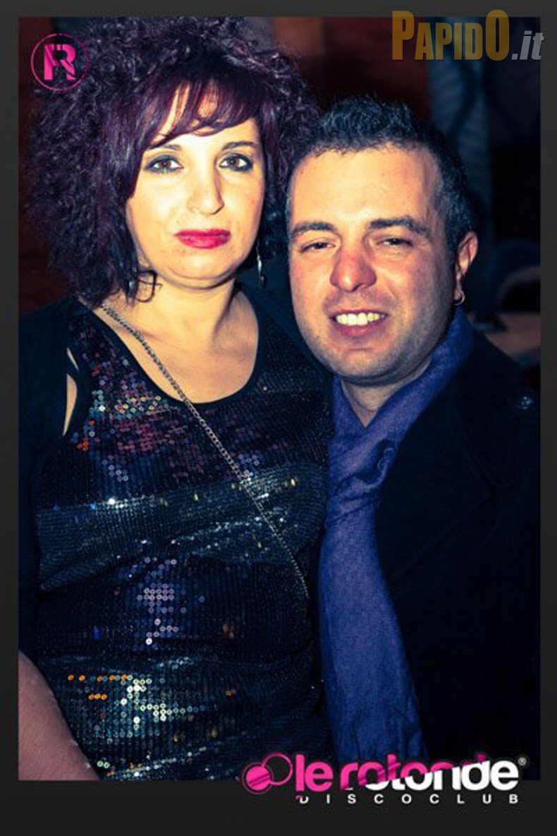 Sabato 24 Novembre 2012: