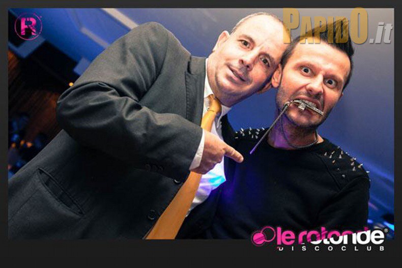 Sabato 24 Novembre 2012: