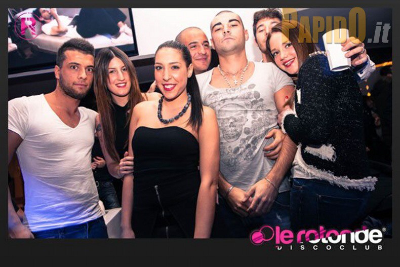Sabato 24 Novembre 2012: