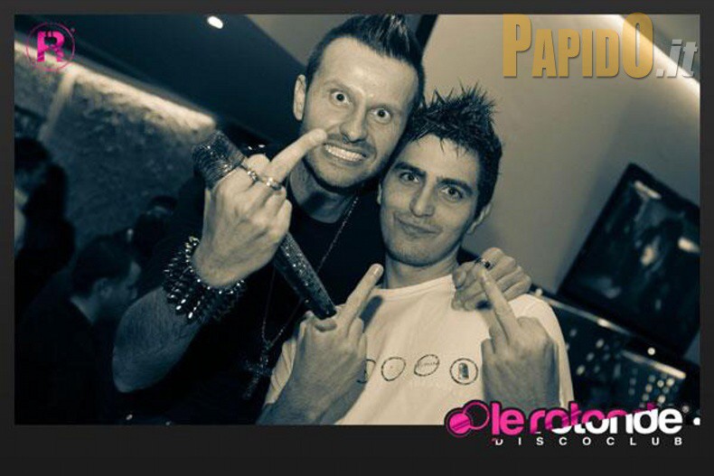 Sabato 24 Novembre 2012: