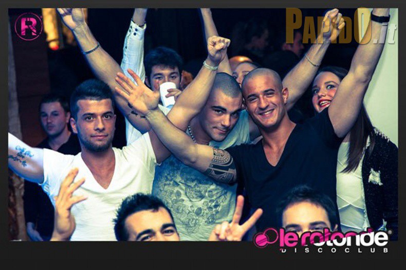 Sabato 24 Novembre 2012: