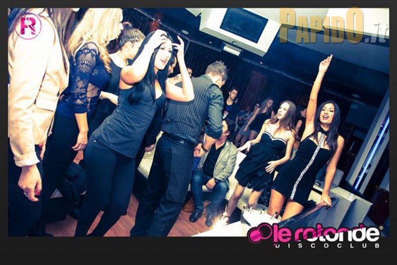 Sabato 24 Novembre 2012: