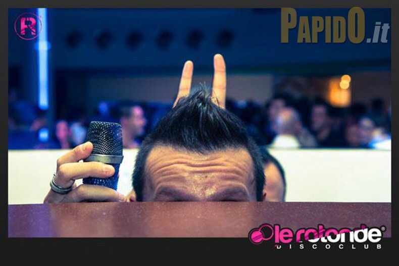Sabato 24 Novembre 2012: