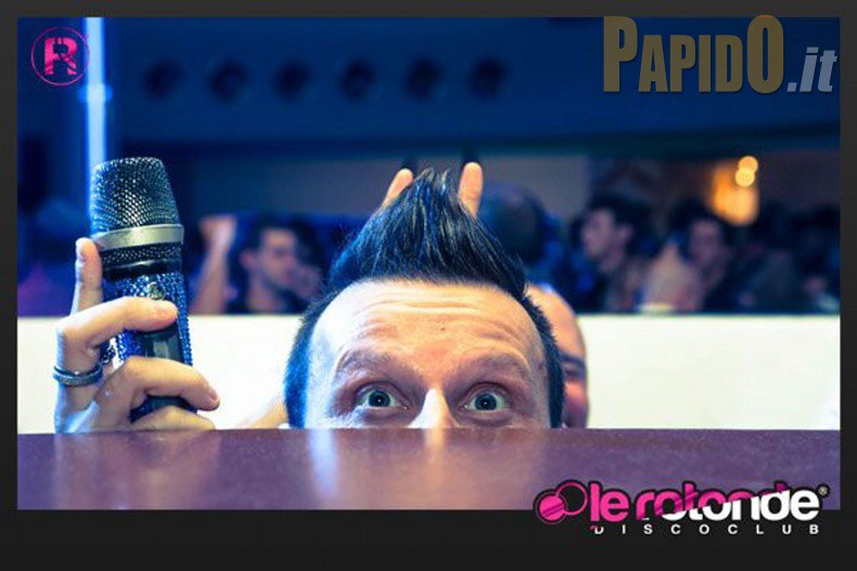 Sabato 24 Novembre 2012: