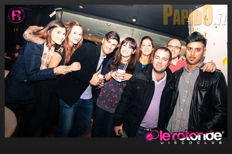 Sabato 24 Novembre 2012: