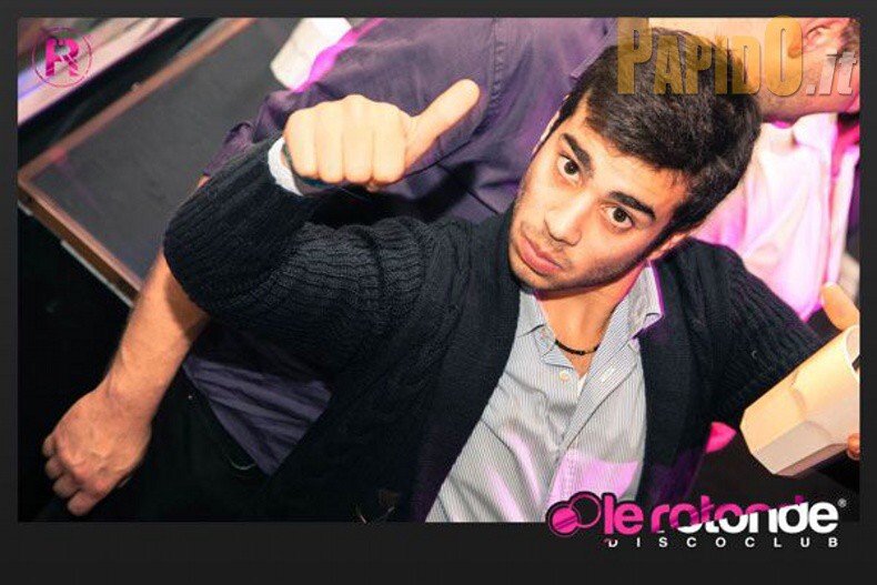Sabato 24 Novembre 2012: