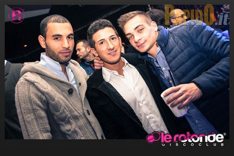 Sabato 24 Novembre 2012: