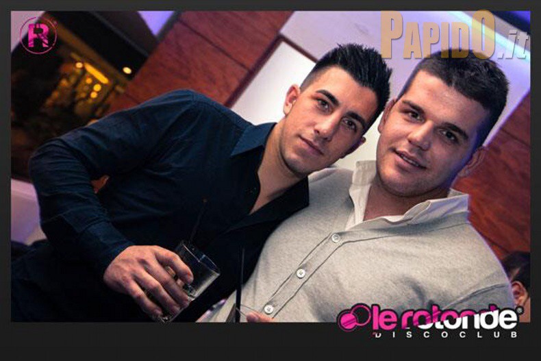 Sabato 24 Novembre 2012: