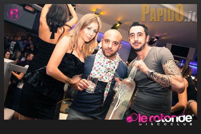 Sabato 24 Novembre 2012: