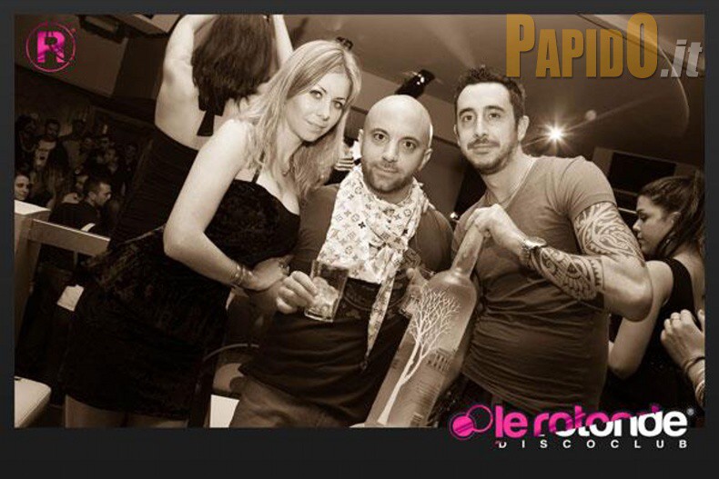 Sabato 24 Novembre 2012: