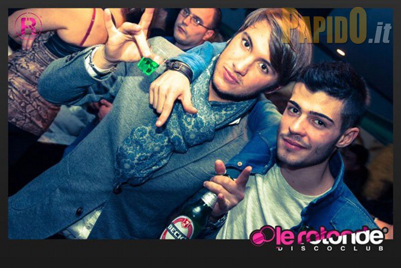 Sabato 24 Novembre 2012: