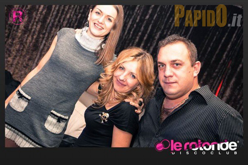 Sabato 24 Novembre 2012: