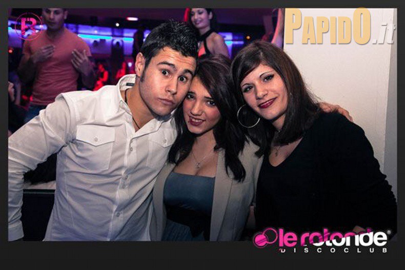 Sabato 24 Novembre 2012: