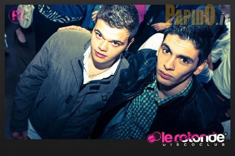 Sabato 24 Novembre 2012: