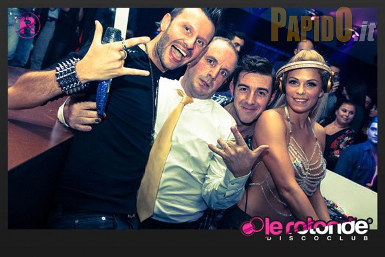 Sabato 24 Novembre 2012: