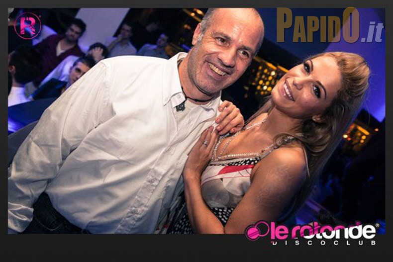 Sabato 24 Novembre 2012: