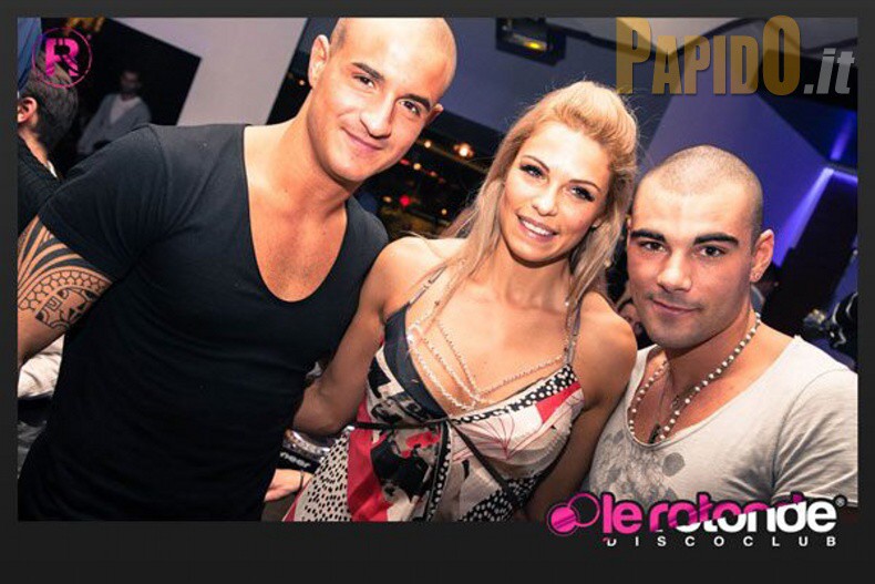 Sabato 24 Novembre 2012: