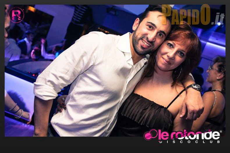 Sabato 24 Novembre 2012: