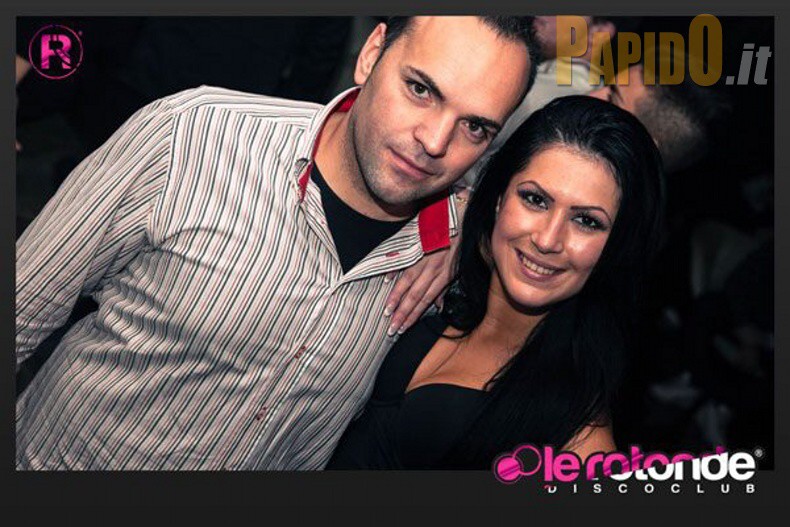 Sabato 24 Novembre 2012: