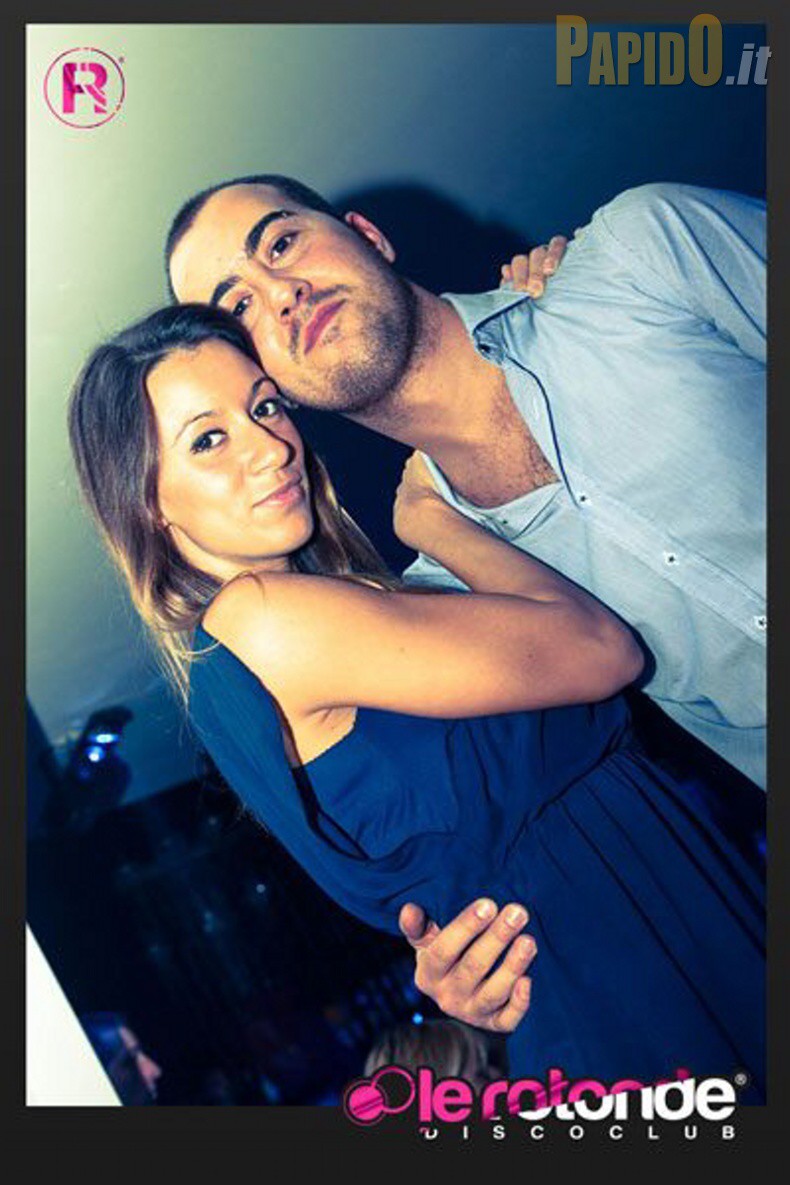 Sabato 24 Novembre 2012: