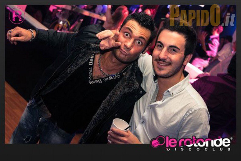 Sabato 24 Novembre 2012: