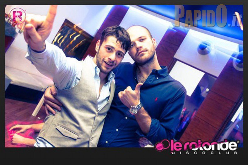 Sabato 24 Novembre 2012:
