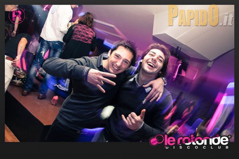 Sabato 24 Novembre 2012: