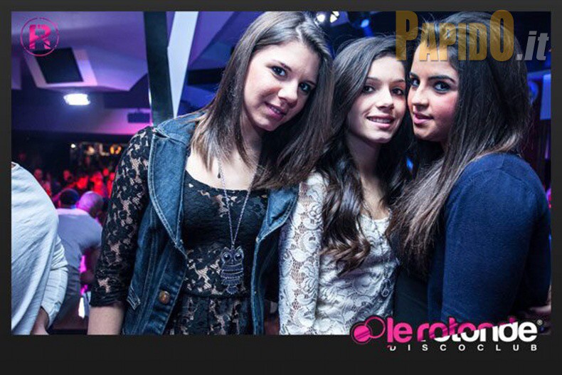Sabato 26 Gennaio 2013: 