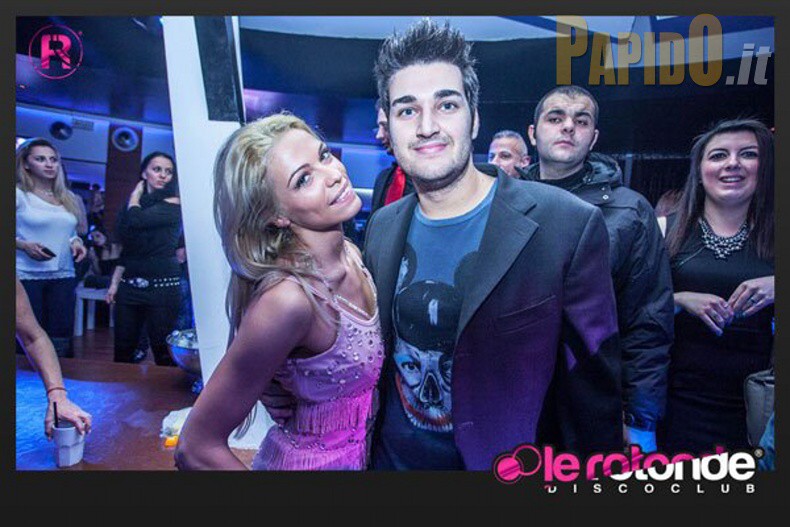 Sabato 26 Gennaio 2013: 