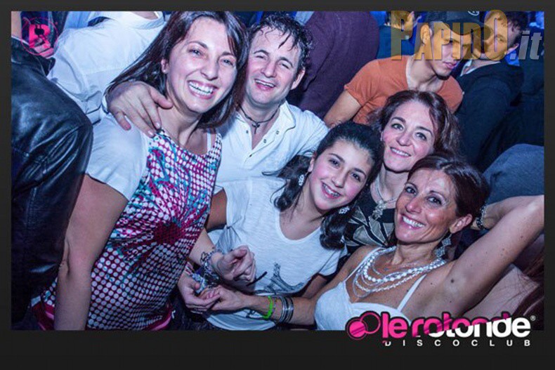 Sabato 26 Gennaio 2013: 