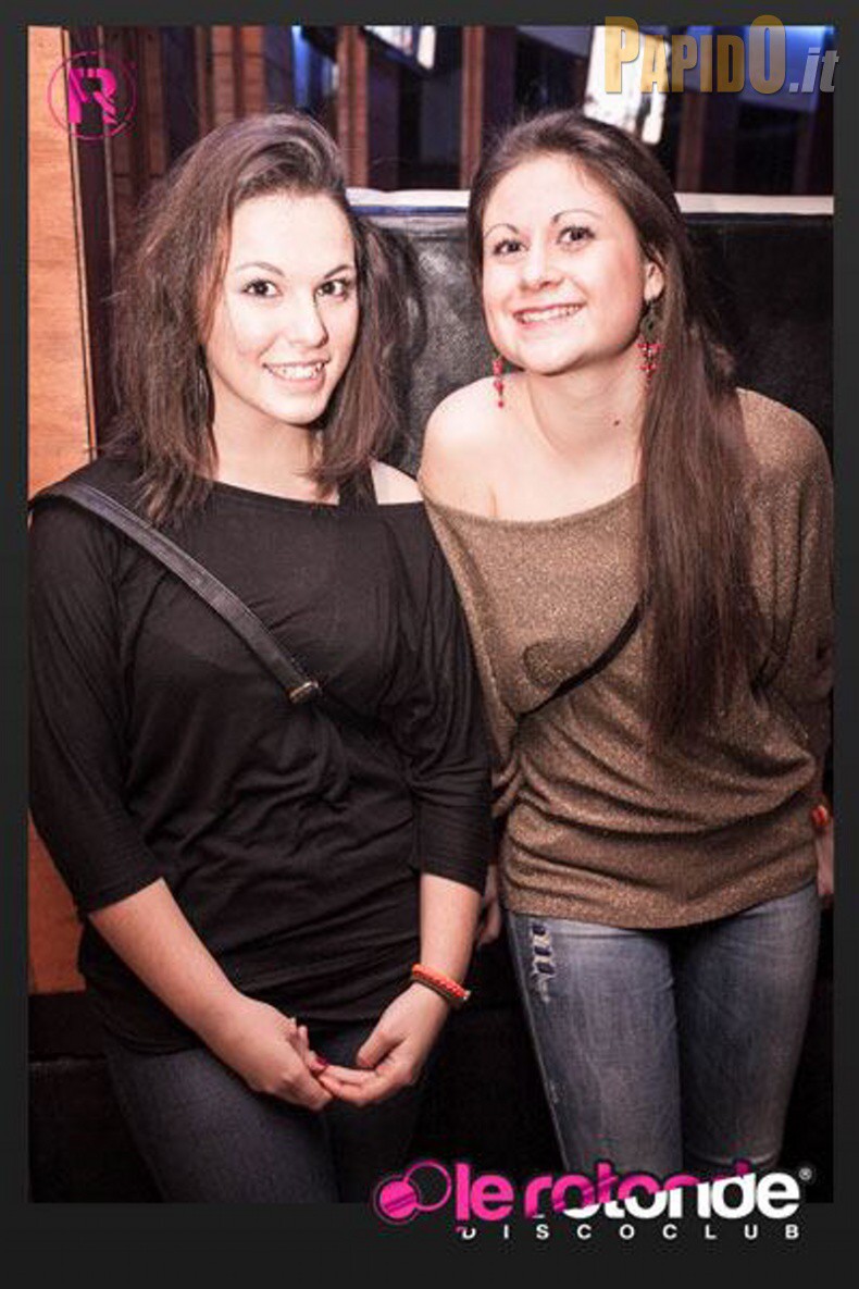 Sabato 26 Gennaio 2013: 