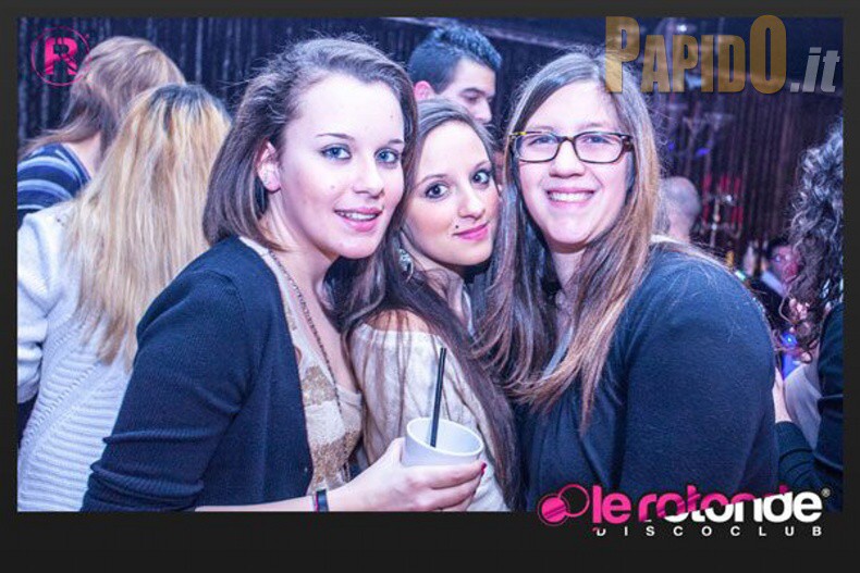 Sabato 26 Gennaio 2013: 