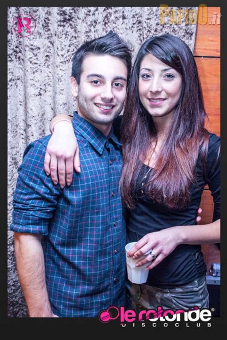 Sabato 26 Gennaio 2013: 
