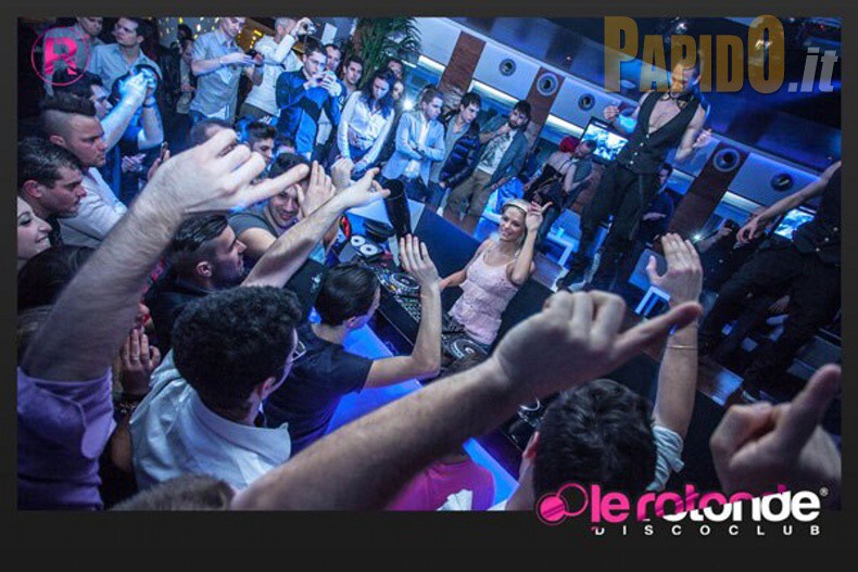 Sabato 26 Gennaio 2013: 