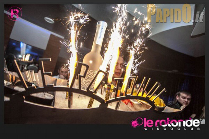 Sabato 26 Gennaio 2013: 