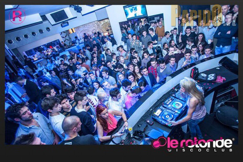 Sabato 26 Gennaio 2013: 