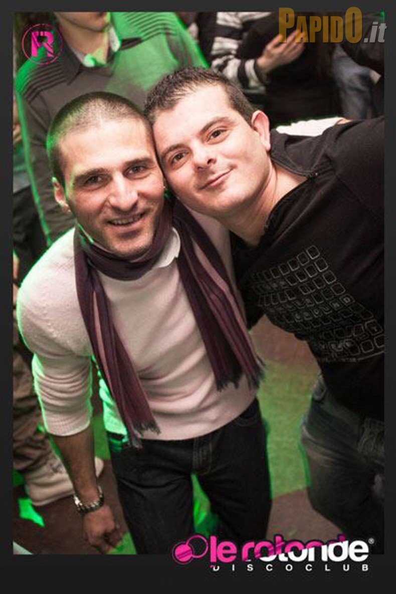 Sabato 26 Gennaio 2013: 