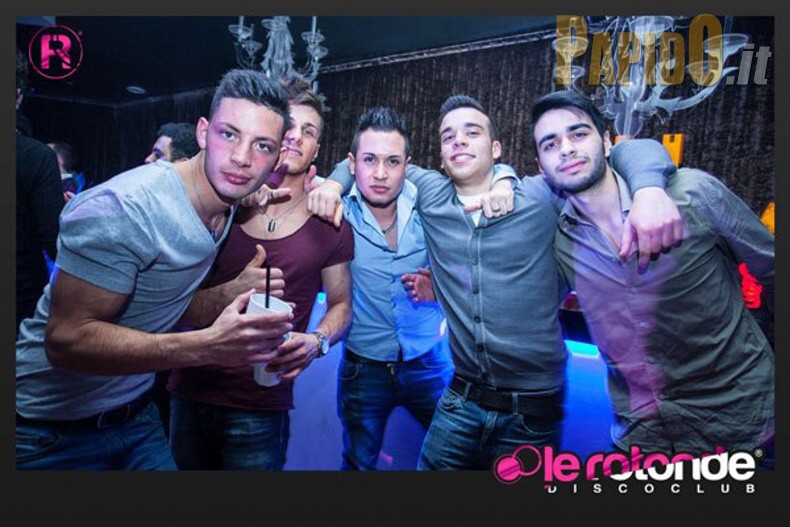 Sabato 26 Gennaio 2013: 