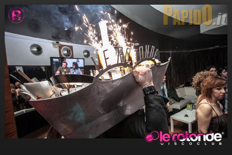 Sabato 26 Gennaio 2013: 