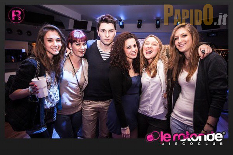 Sabato 26 Gennaio 2013: 