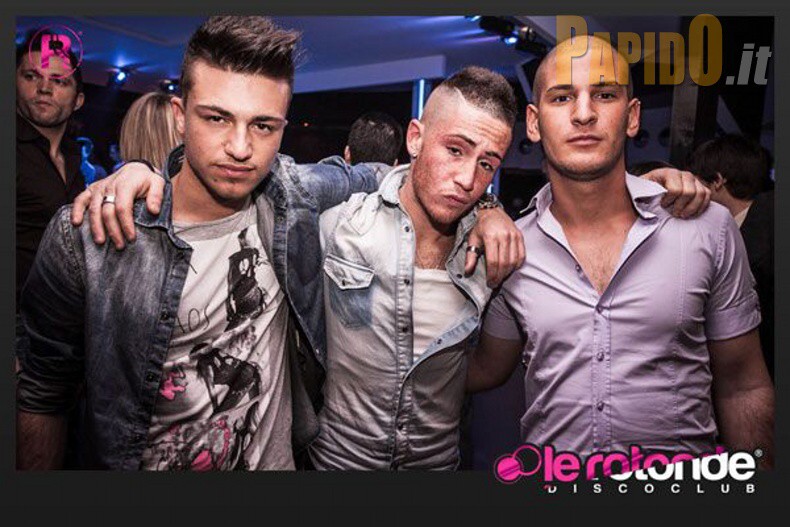 Sabato 26 Gennaio 2013: 