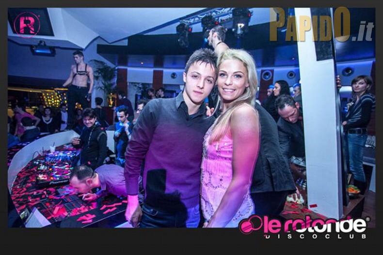 Sabato 26 Gennaio 2013: 