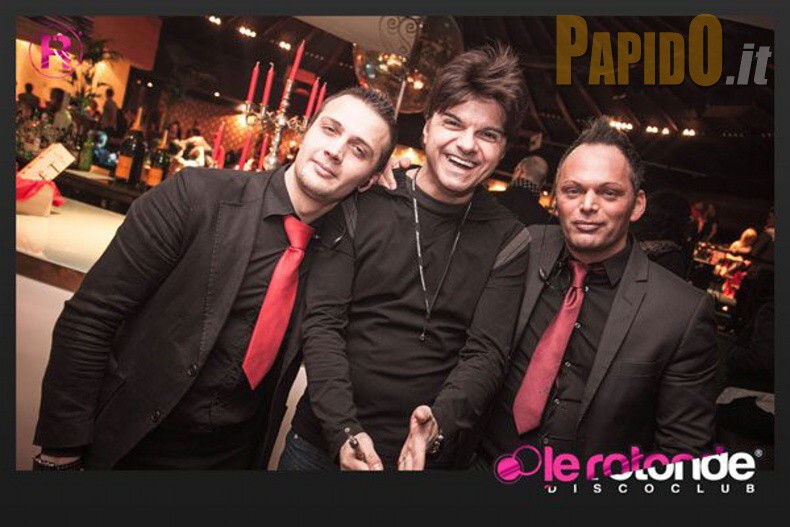 Sabato 26 Gennaio 2013: 