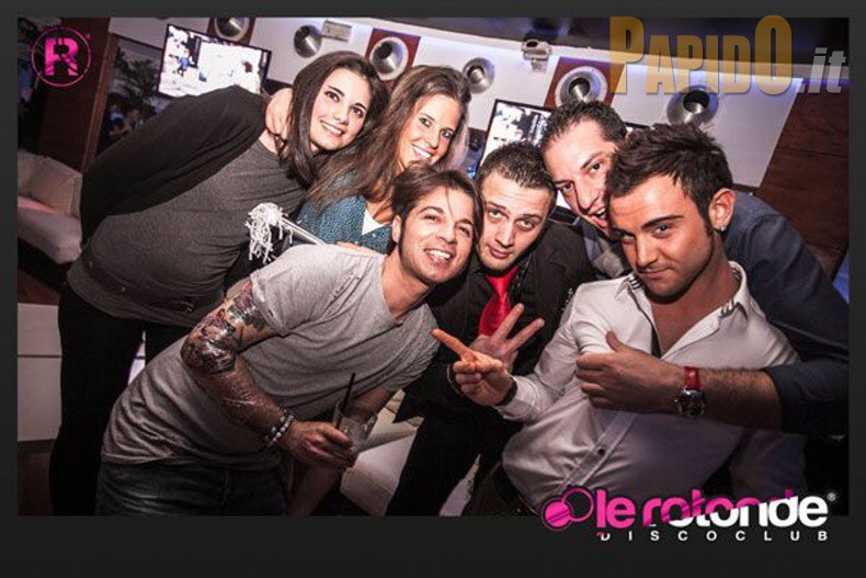 Sabato 26 Gennaio 2013: 