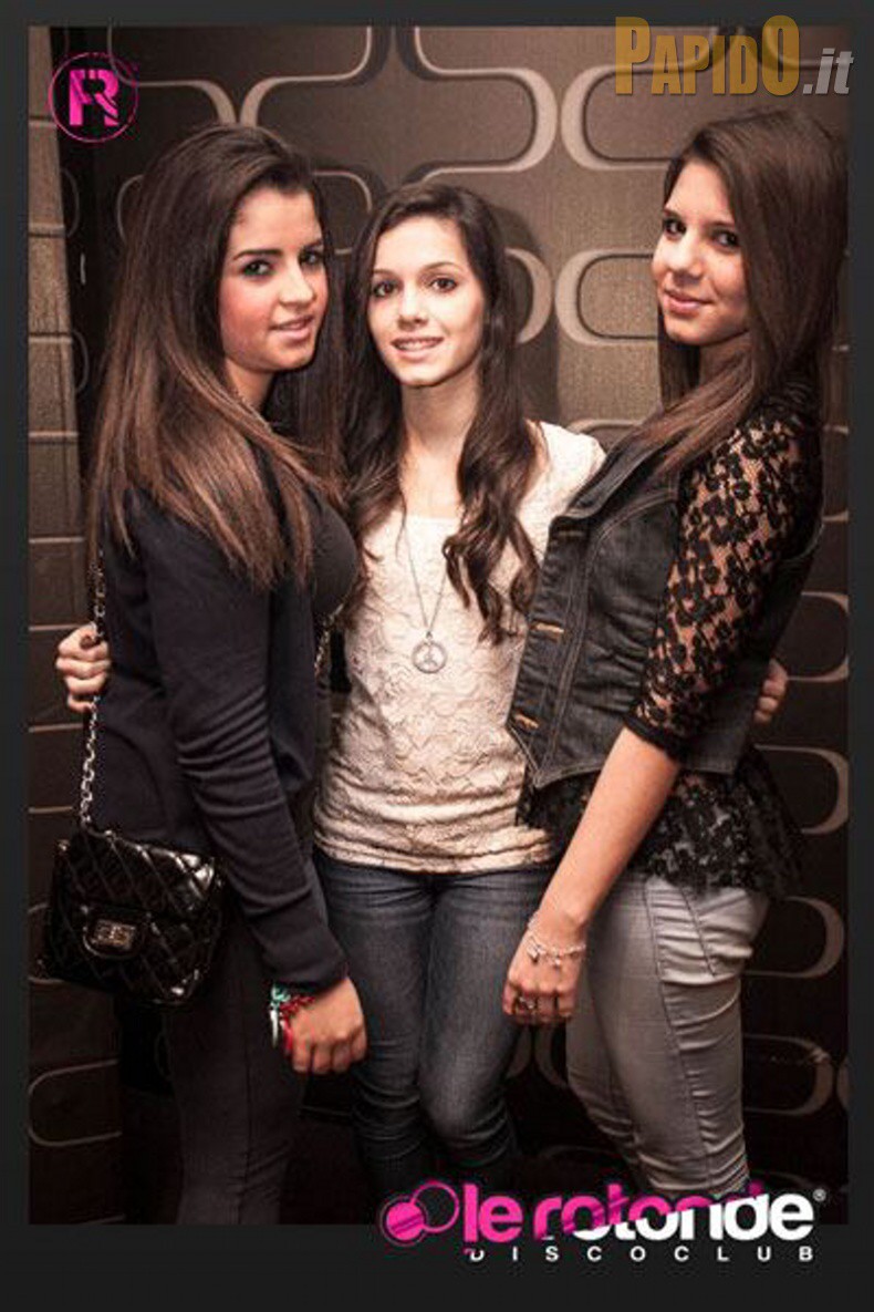 Sabato 26 Gennaio 2013: 