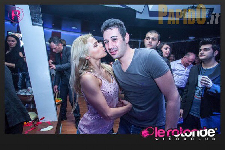 Sabato 26 Gennaio 2013: 